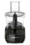 Cuisinart 9 Cup Food Processor In Black