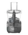 Cuisinart Fp-9cf 9-cup Continuous Feed Food Processor In Grey