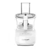 Cuisinart 7 Cup Food Processor In White