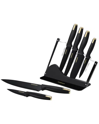 Cuisinart 7pc Cutlery Block Set