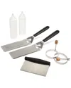 Cuisinart 7pc Griddlin' Kit