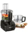 Cuisinart 9-cup Continuous Feed Food Processor