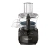Cuisinart 9 Cup Food Processor In Black