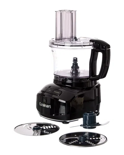 CUISINART CUISINART 9-CUP FOOD PROCESSOR BLACK FP-9CFBK