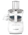 Cuisinart Fp-9cf 9-cup Continuous Feed Food Processor