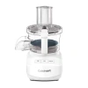 Cuisinart 9 Cups Food Processor In White