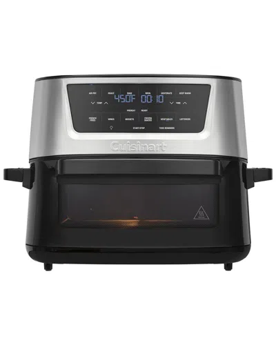 Cuisinart 9qt Basket Airfryer Air-220