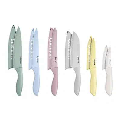 Cuisinart Advantage 12-pc. Knife Set In Multi