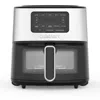 Cuisinart Air-200 Basket Airfryer In Silver