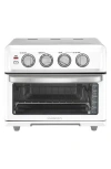Cuisinart Air Fryer Oven With Grill In White