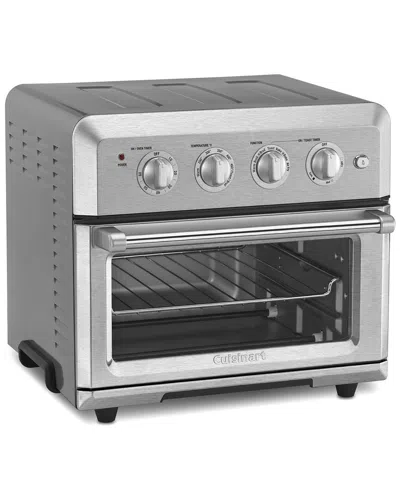 Cuisinart Air Fryer Toaster Oven