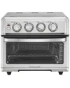 Cuisinart Toa-70 Air Fryer Toaster Oven With Grill