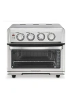 Cuisinart Toa-70 Air Fryer Toaster Oven With Grill In Stainless Steel