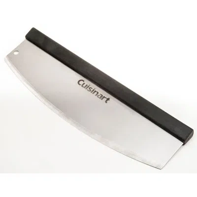 Cuisinart Alfrescamorè Pizza Cutter In Silver
