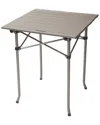 Cuisinart Aluminum Folding Table