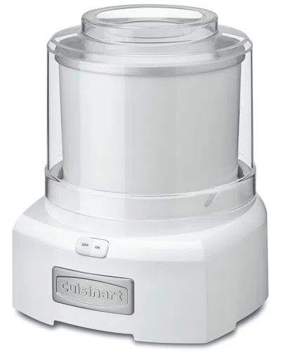 Cuisinart Automatic Frozen Yogurt