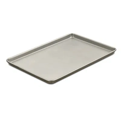 Cuisinart Baking Sheet In Stainless Steel