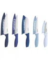 Cuisinart Basics Cutlery 10pc Set
