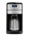 Cuisinart Blade Grinder And Coffee Brewer