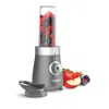 Cuisinart Compact Blender And Juice Extractor Combo In Gray