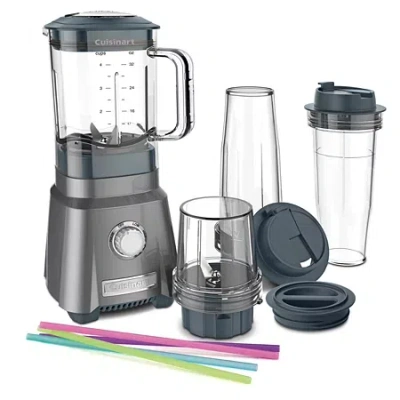 Cuisinart Blender In Gray