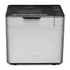 Cuisinart Custom Convection Bread Maker In Silver