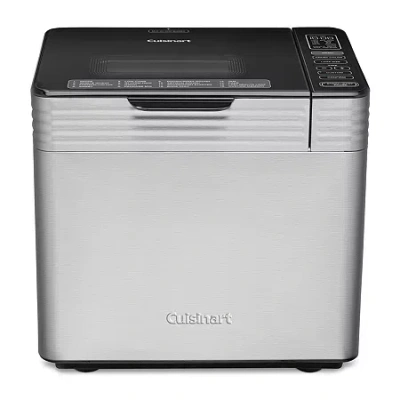 CUISINART CBK-210NAS BREAD MAKER