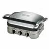 Cuisinart Brushed Stainless Steel Griddler