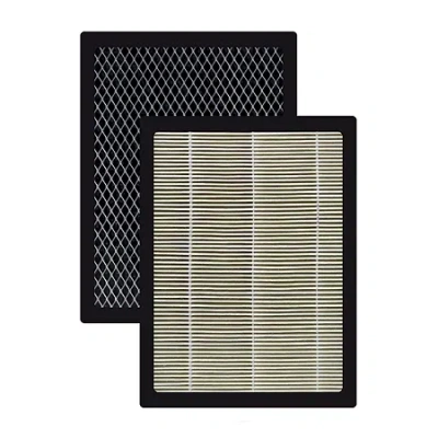 Cuisinart Cap-500 Replacement Filter Combo Pack In White