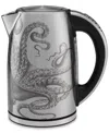 Cuisinart Caskata Perfectemp Cordless Electric Kettle In Stainless Steel