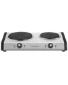 Cuisinart Cast Iron Double Burner