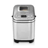 Cuisinart Cbk-110p1 Compact Automatic Bread Maker In Silver