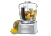 Cuisinart Ch-4dc 4 Cup Die Cast Chopper In Silver