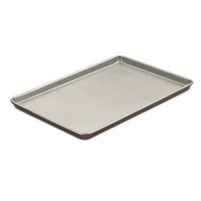 Cuisinart Chef's Classic 17in Baking Sheet-bronze