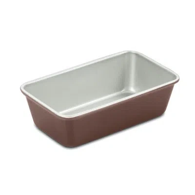 Cuisinart Chef's Classic 9in Loaf Pan-bronze