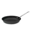 Cuisinart Chefs Classic Hard Anodized 10" Skillet In Nonstick Hard Anodized