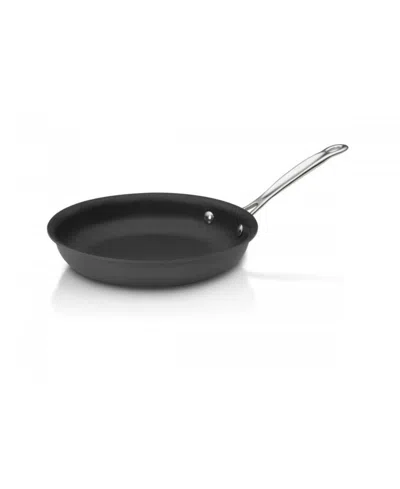 Cuisinart Chefs Classic Hard Anodized 8" Skillet In No Color