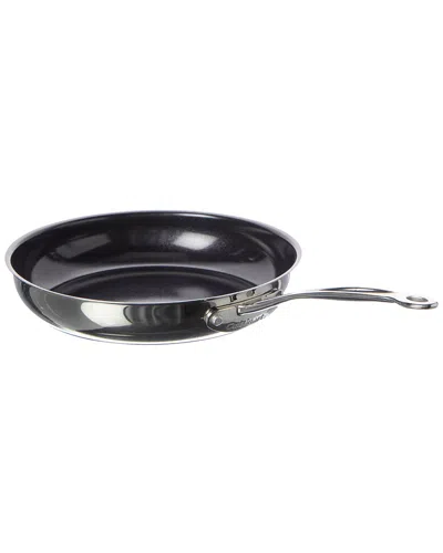 Cuisinart Classic Nonstick Edge 10in Ceramic Skillet In Black