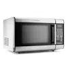 Cuisinart Cmw-100 1-cubic-foot Stainless Steel Microwave Oven
