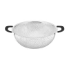 Cuisinart Colander In Silver