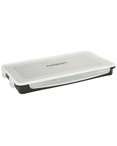 Cuisinart Collapsible Marinade Container Cmt-100