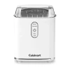 Cuisinart Compact Bullet Ice Cube Maker In White