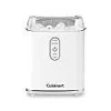 Cuisinart Compact Bullet Ice Cube Maker In White