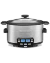 Cuisinart Cook Central 4-in-1 7qt Multicooker