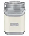 Cuisinart Cool Creations™ Ice Cream Maker