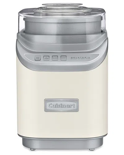 Cuisinart Cool Creations™ Ice Cream Maker