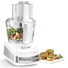 Cuisinart Core Custom 13-cup Food Processor In White