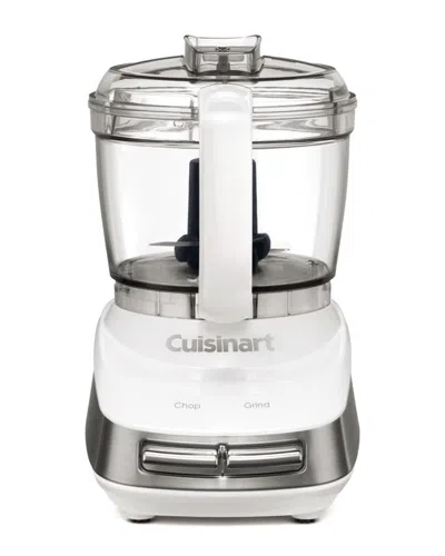 Cuisinart Core Custom 4 Cup Chopper In Gray