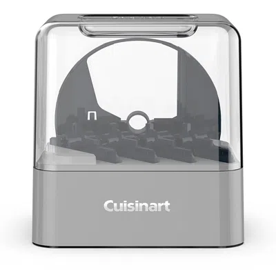 Cuisinart Core Custom Food Processor Multifunction Disc In Gray