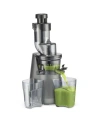 Cuisinart Easy Clean Slow Juicer In Gray